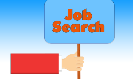 Starting Your Job Search