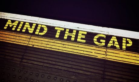 Addressing A Career Gap On Your CV