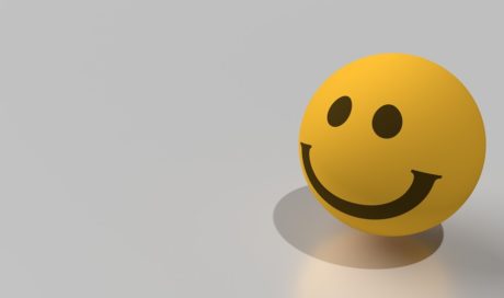 What’s In A Smile?