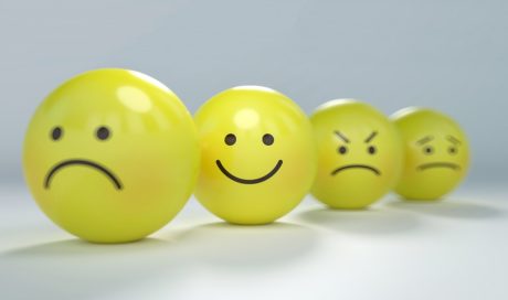 Dealing With Your Emotions At Work