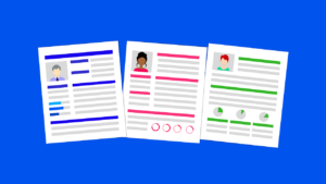 Help to write your CV from Recruitment Specialists Personnel Placements Salisbury Wiltshire