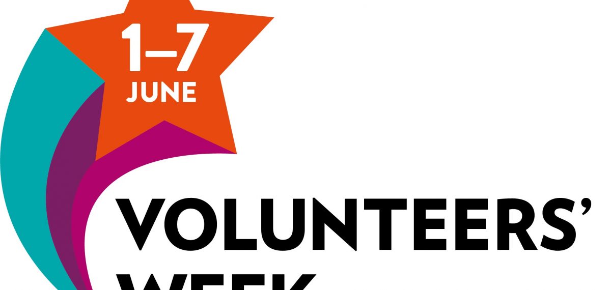 Volunteers Week 2022