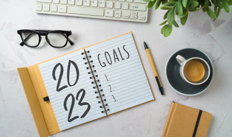 How to align your new year resolutions to your career goals