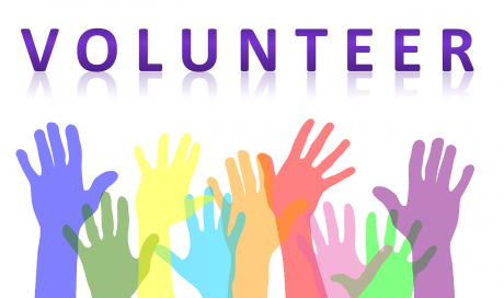 The Power of Volunteering: Celebrating Volunteers Week