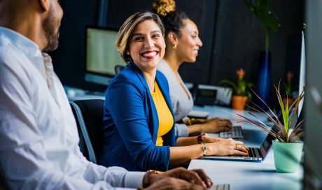 How the Right Employee Benefits Help Attract and Retain Top Talent