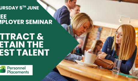 Free Employer Support Event in Salisbury