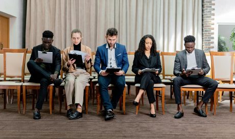 The Link Between Effective Interviewing and Hiring Success