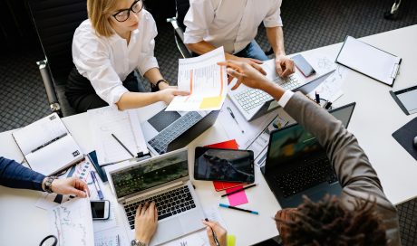 Temporary vs. Permanent Recruitment: What’s Right for Your Business Right Now?