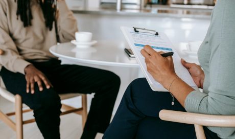 The Red Flags Employers Should Watch for in Interviews to Ensure a Successful Long Term Hire