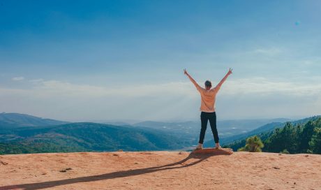 The Impact of Stepping Beyond Your Comfort Zone and Thinking Big