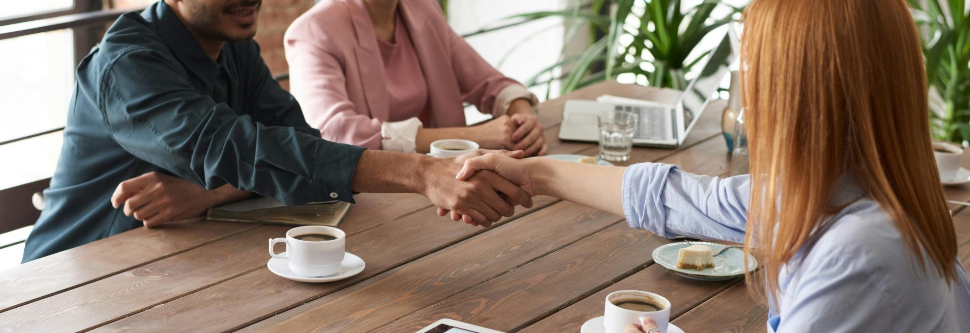 Lower Cost Recruitment Service