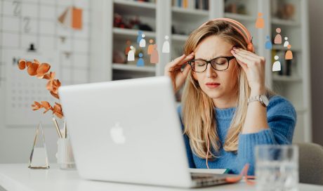 Why Mental Health at Work Is Now a Recruitment, Retention and Reputation Issue
